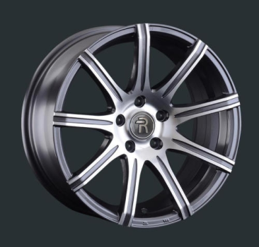 Диск Replica для Audi Модель A144