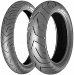 Летняя шина Bridgestone Battlax A41