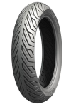 Летняя шина Michelin City Grip 2