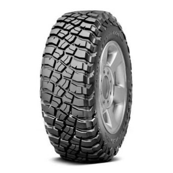 Летняя шина Bfgoodrich Mud-Terrain TA KM3 MT