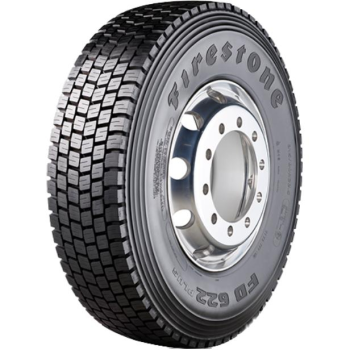 Всесезонная шина Firestone FD622 plus