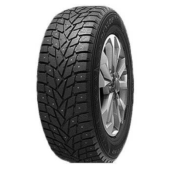 Зимняя шина Dunlop Grandtrek ICE 02 шип