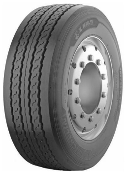 Всесезонная шина Michelin X MULTI T