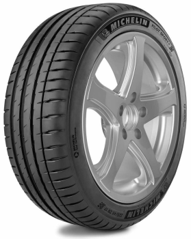 Летняя шина Michelin Pilot Sport 4 SUV