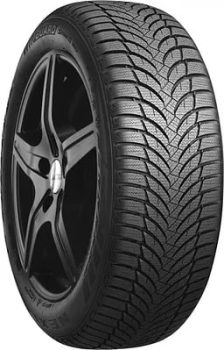 Зимняя шина Roadstone Winguard Snow G WH2