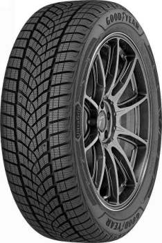 Зимняя шина Goodyear UltraGrip Performance plus SUV