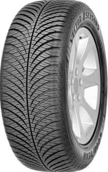 Летняя шина Goodyear Vector 4Seasons  Gen-3